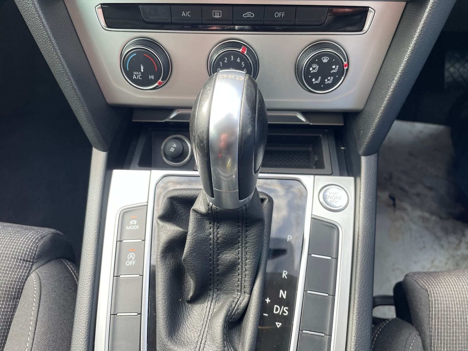 Used Volkswagen Passat 2015 for sale - 78211559: Photo 18