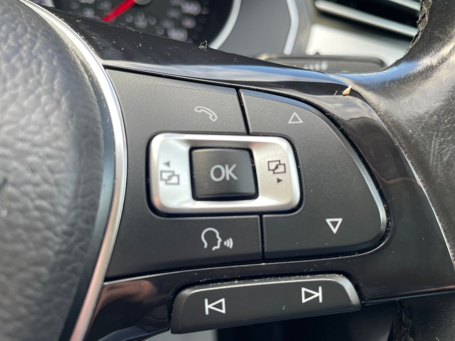 Used Volkswagen Passat 2015 for sale - 78211559: Photo 20