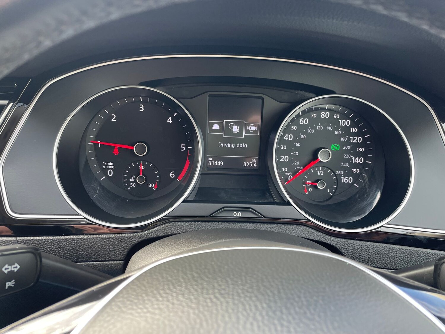 Used Volkswagen Passat 2015 for sale - 78211559: Photo 23