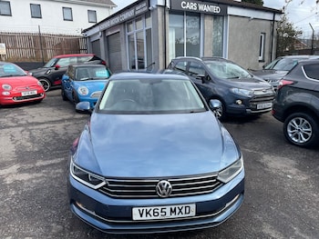 Used Volkswagen Passat 2015 for sale - 78211559: Photo