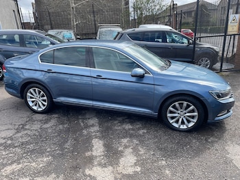 Used Volkswagen Passat 2015 for sale - 78211559: Photo