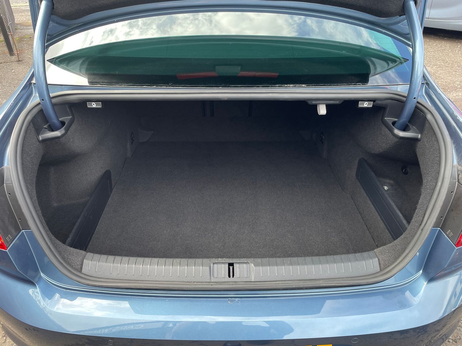 Used Volkswagen Passat 2015 for sale - 78211559: Photo 6