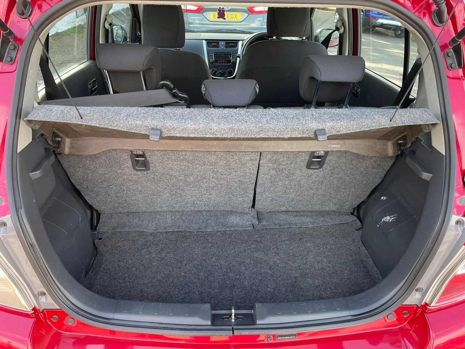 Used Suzuki Celerio 2018 for sale - 76003725: Photo 11