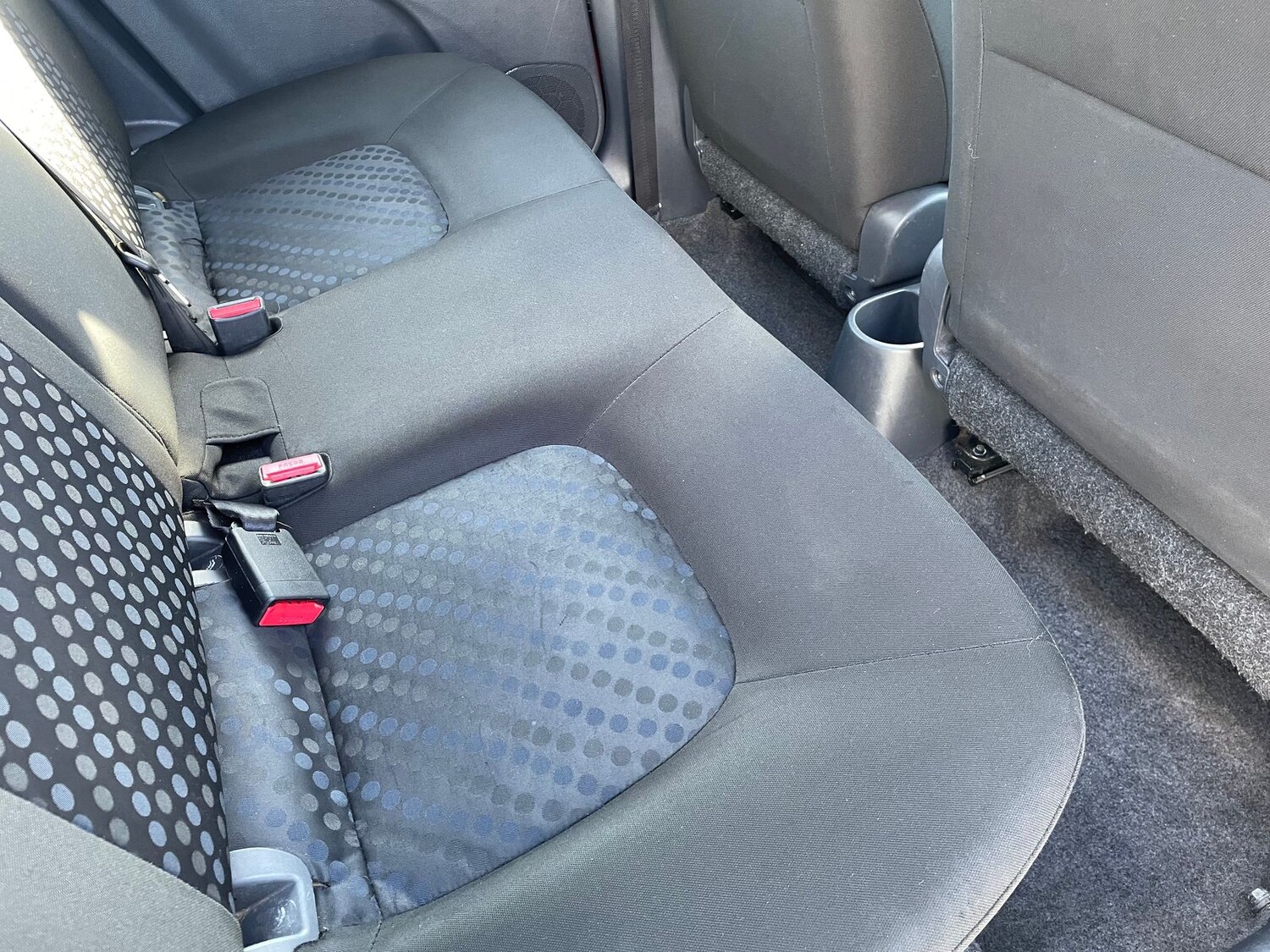 Used Suzuki Celerio 2018 for sale - 76003725: Photo 12