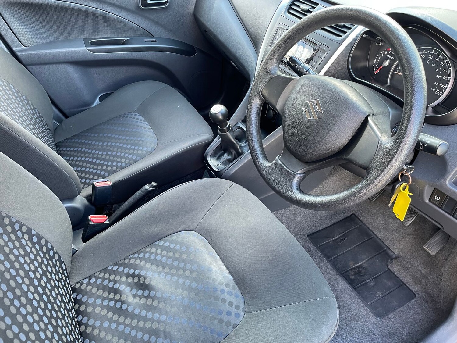 Used Suzuki Celerio 2018 for sale - 76003725: Photo 13