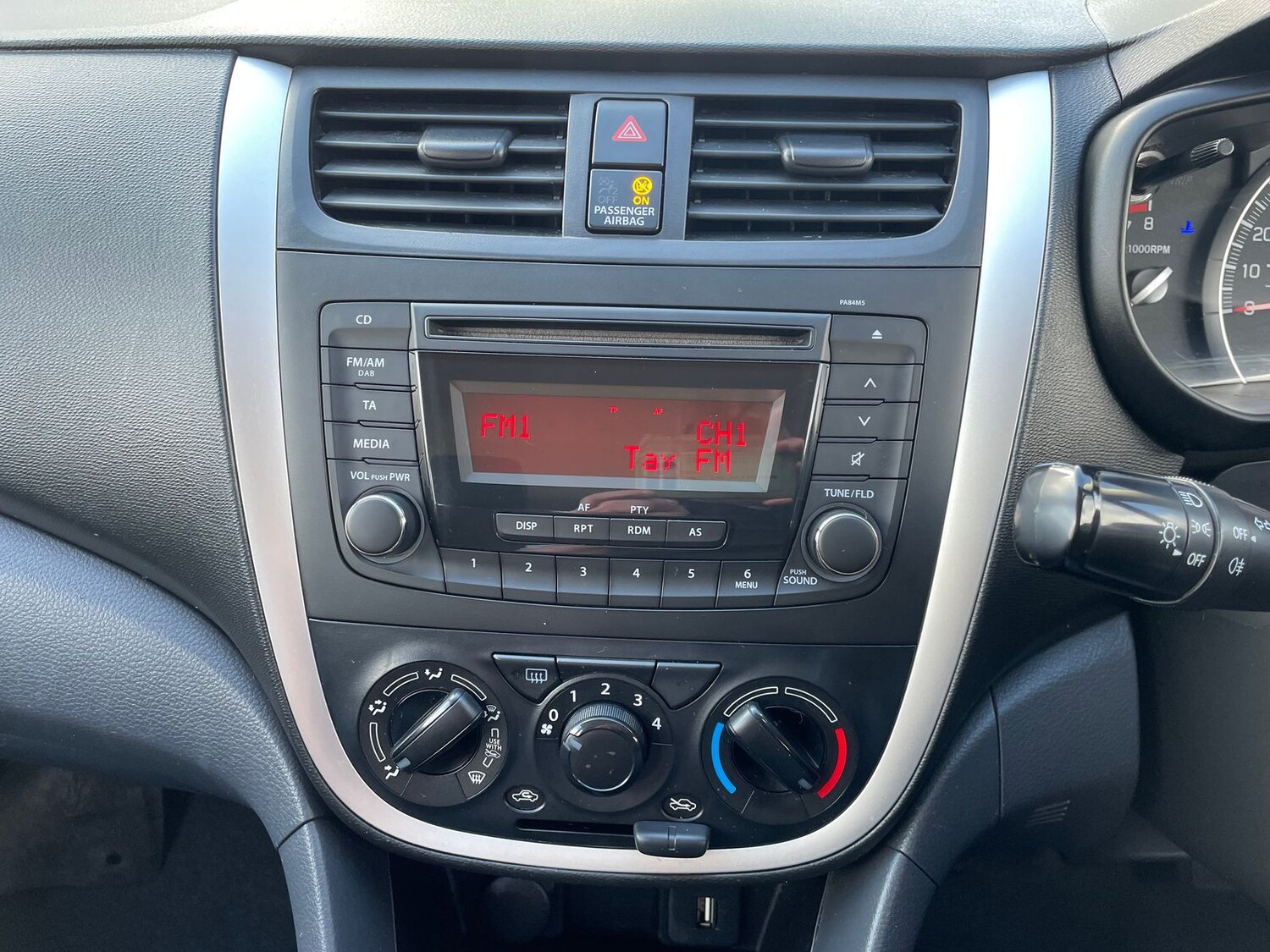 Used Suzuki Celerio 2018 for sale - 76003725: Photo 14