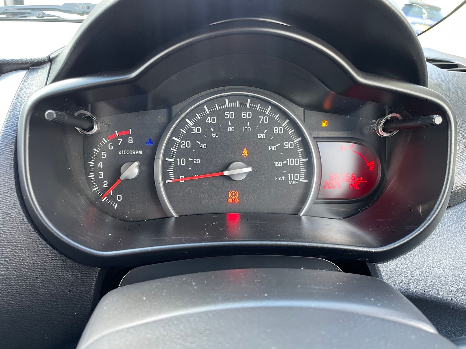 Used Suzuki Celerio 2018 for sale - 76003725: Photo 17