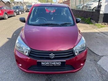 Used Suzuki Celerio 2018 for sale - 76003725: Photo 2