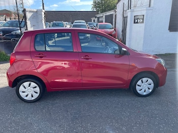 Used Suzuki Celerio 2018 for sale - 76003725: Photo 3
