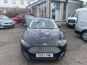Used Ford Mondeo 2017 for sale - 79583318: Photo