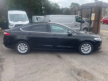 Used Ford Mondeo 2017 for sale - 79583318: Photo