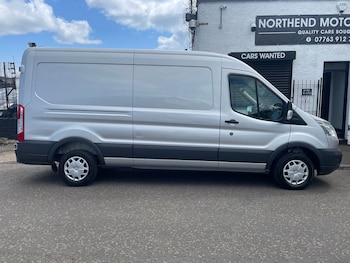 Used Ford Transit 2019 for sale - 74922504: Photo