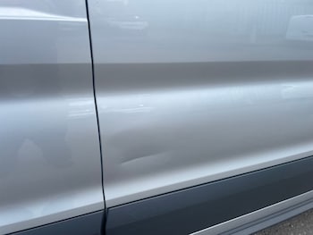 Used Ford Transit 2019 for sale - 74922504: Photo