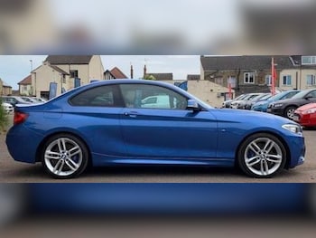 Used BMW 2 Series 2015 for sale - 76350694: Photo