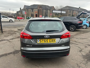 Used Ford Focus 2015 for sale - 77618460: Photo