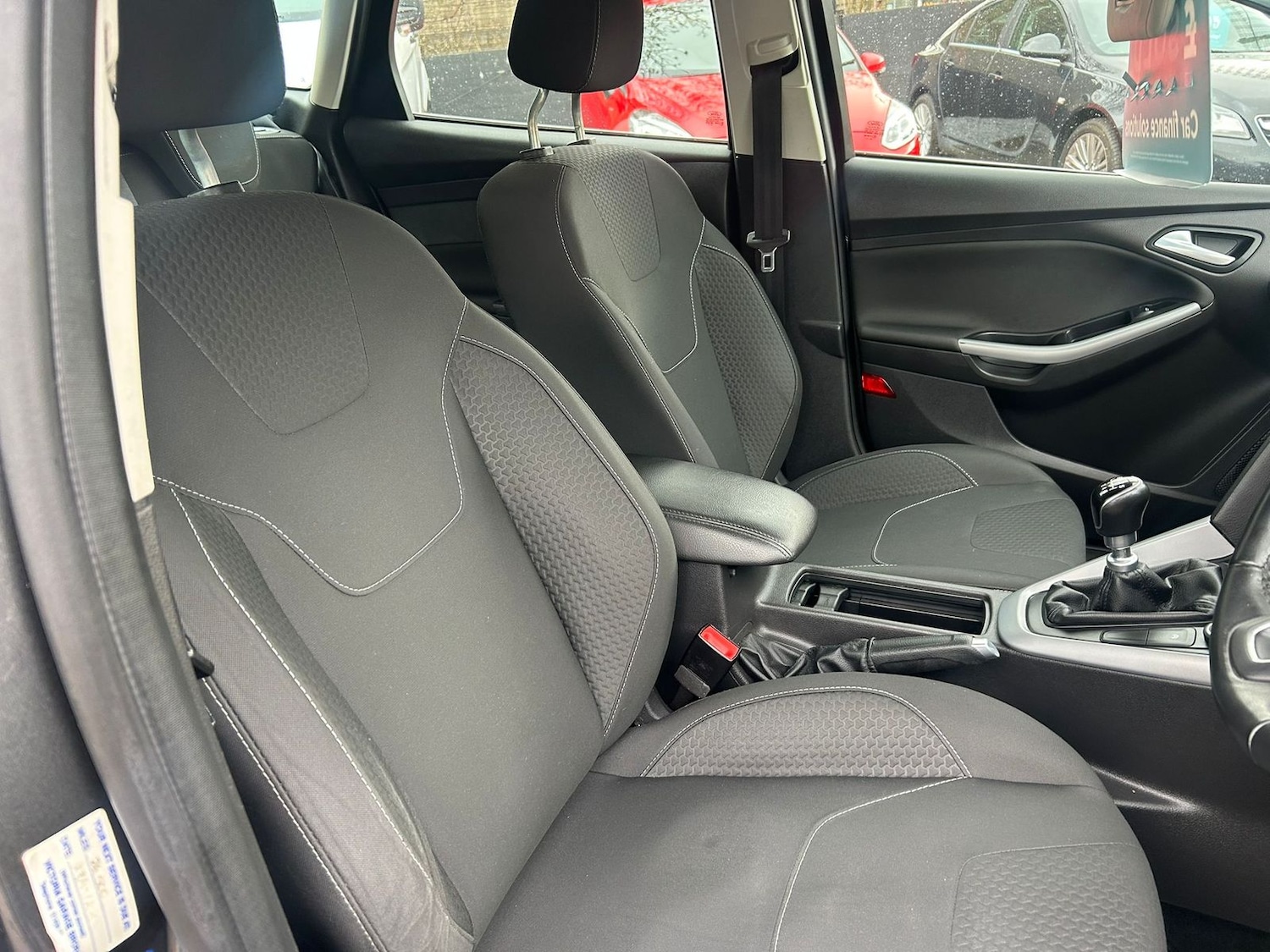 Used Ford Focus 2015 for sale - 77618460: Photo 8