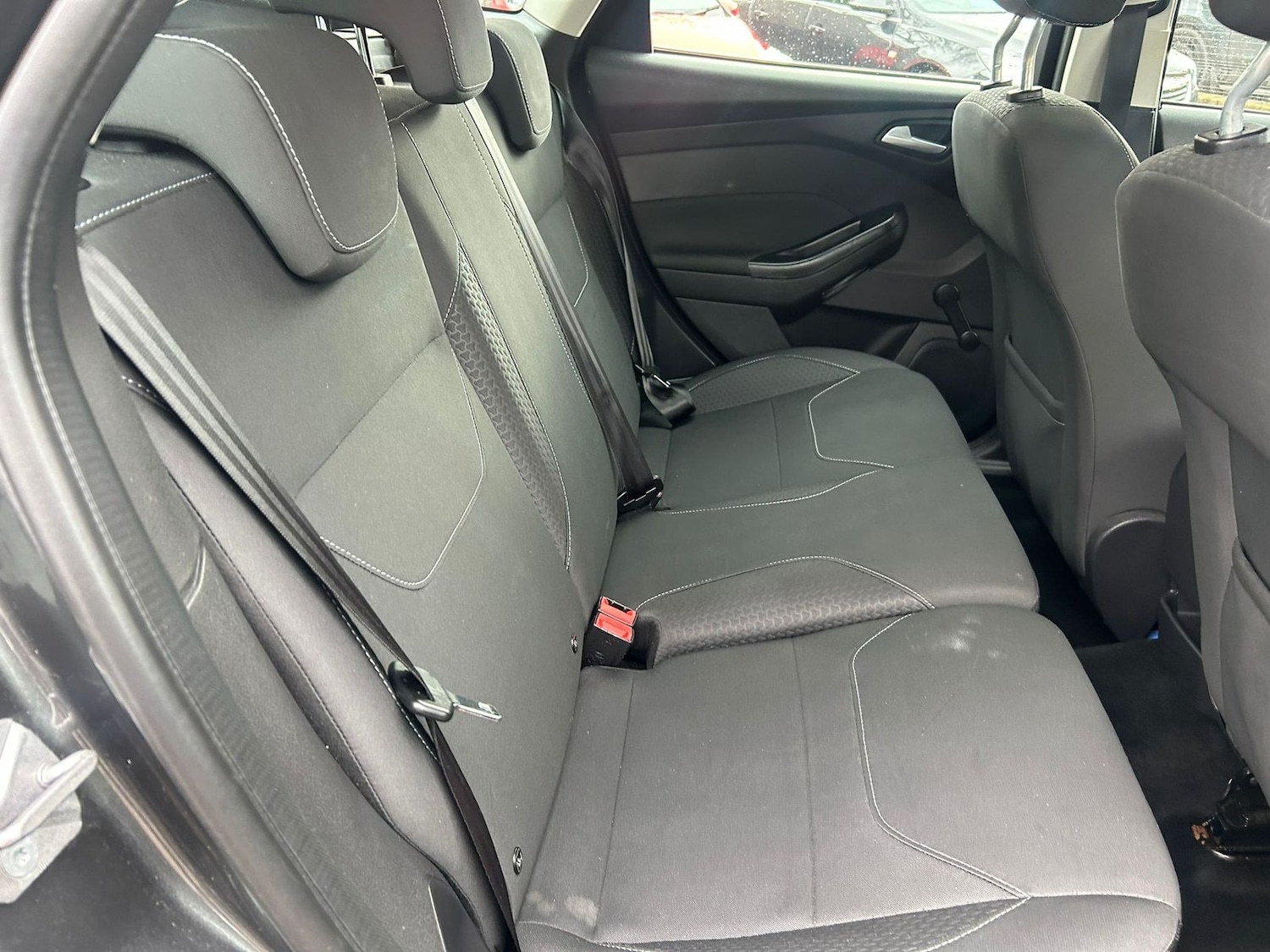 Used Ford Focus 2015 for sale - 77618460: Photo 9