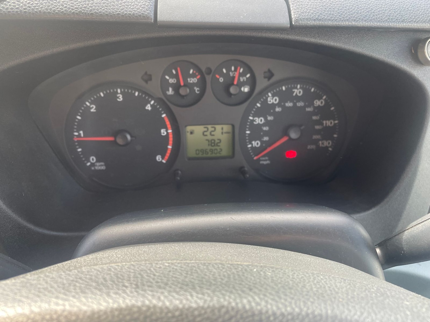 Used Ford Transit 2013 for sale - 78074473: Photo 10