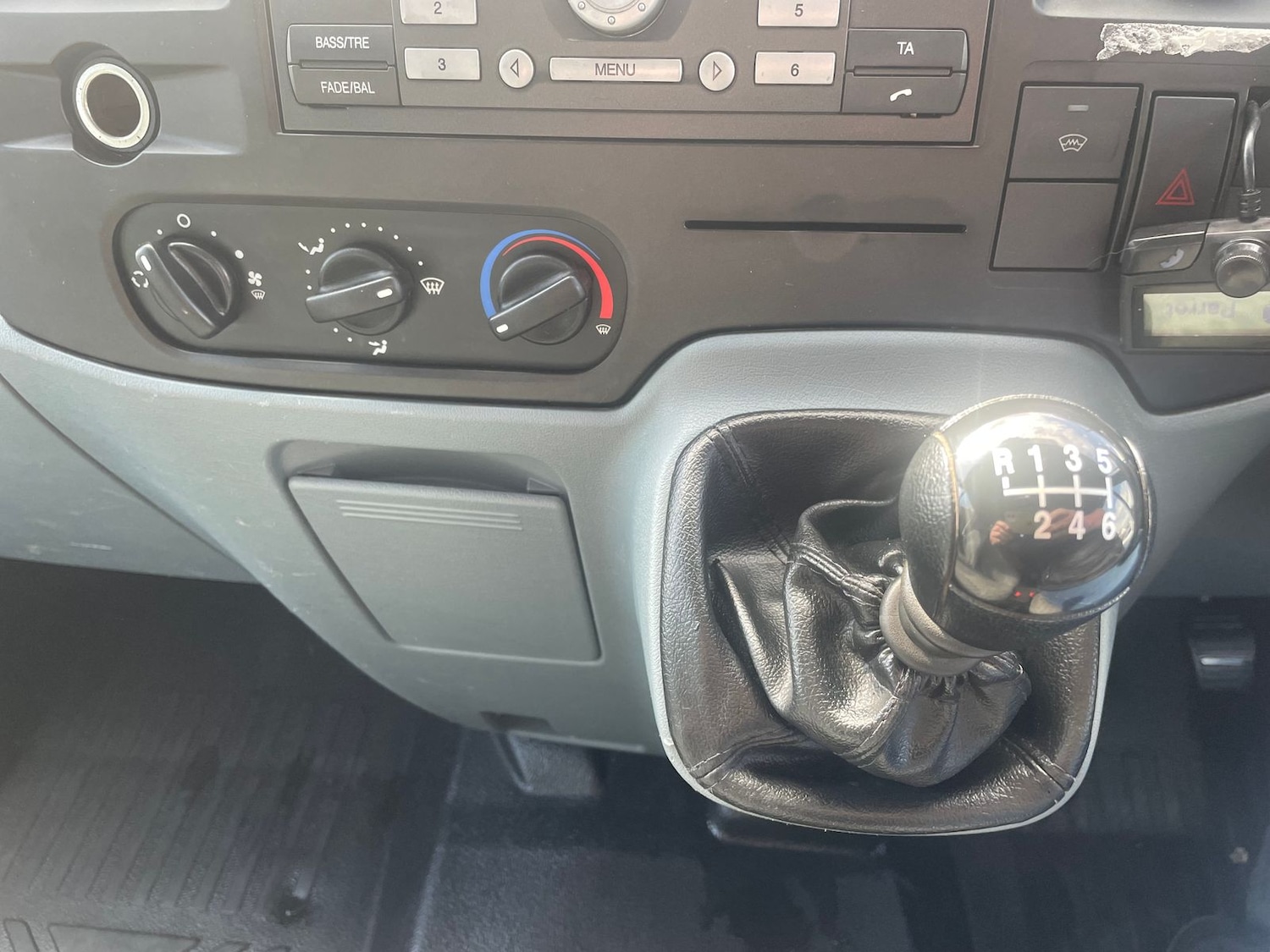 Used Ford Transit 2013 for sale - 78074473: Photo 11