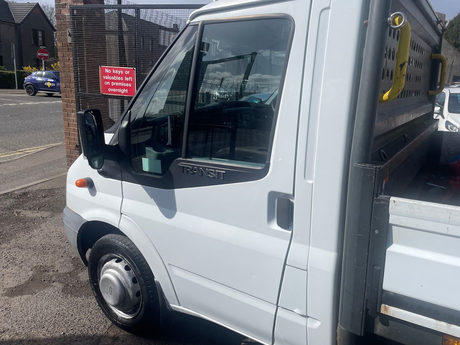 Used Ford Transit 2013 for sale - 78074473: Photo 6