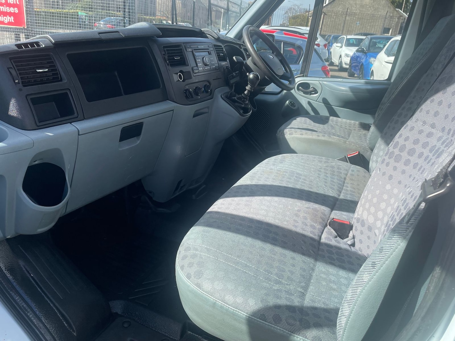 Used Ford Transit 2013 for sale - 78074473: Photo 7