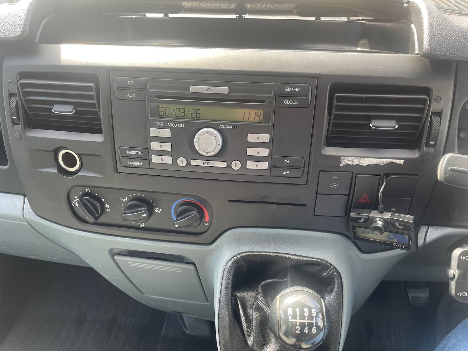 Used Ford Transit 2013 for sale - 78074473: Photo 9