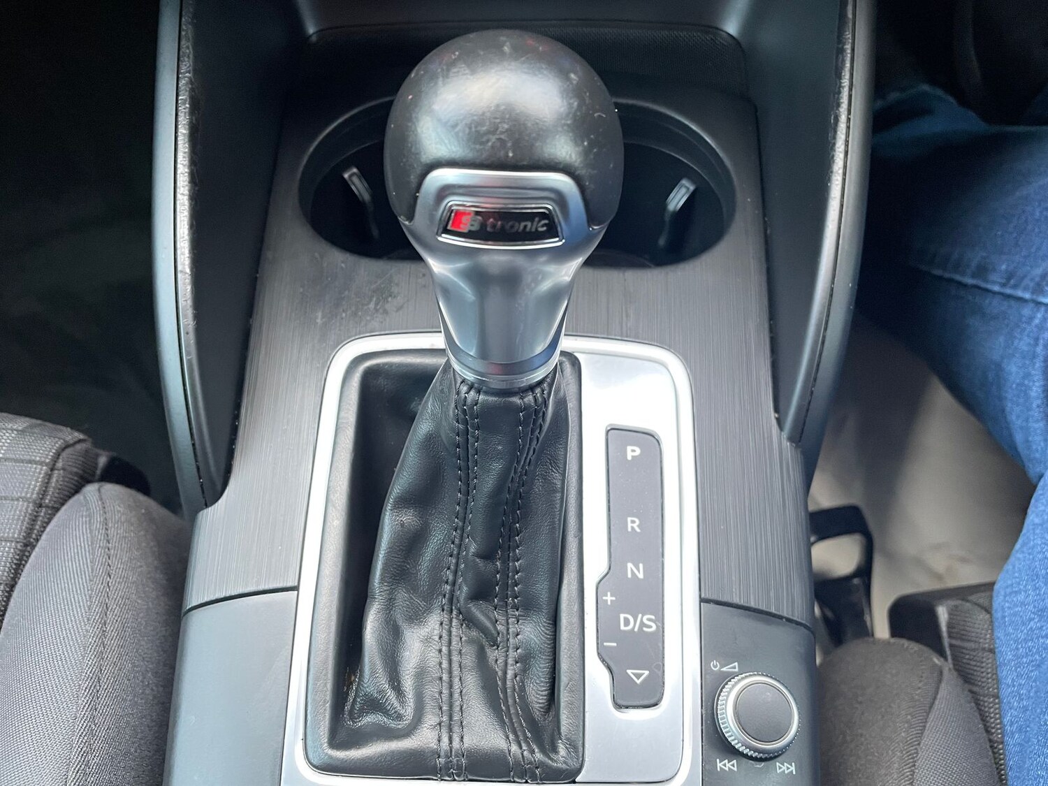 Vehicle 16