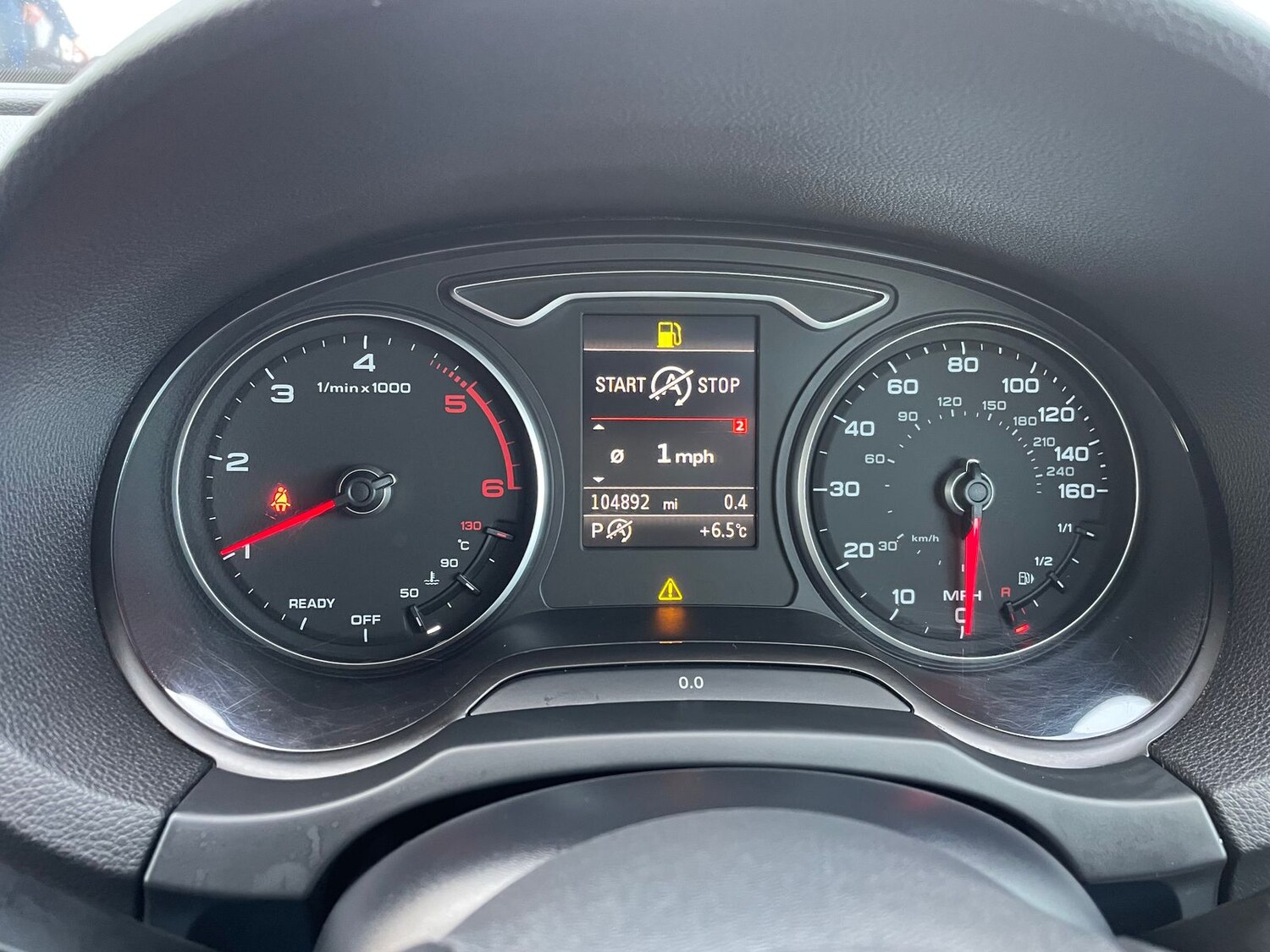 Vehicle 19