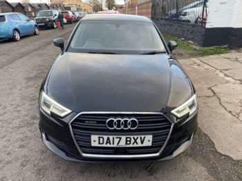 Used Audi A3 2017 for sale - 72999373: Photo
