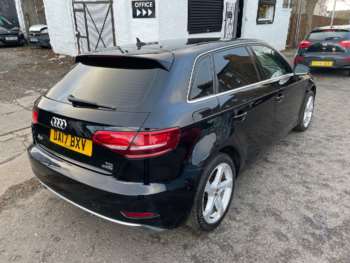 Used Audi A3 2017 for sale - 72999373: Photo