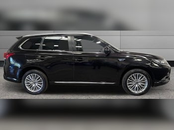 2018 - 2.3L DI-D 4 SUV 5dr Diesel Manual Euro 6 (147 bhp)