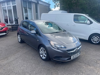 Used Vauxhall Corsa 2019 for sale - 79043745: Photo