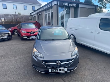 Used Vauxhall Corsa 2019 for sale - 79043745: Photo