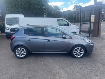 Used Vauxhall Corsa 2019 for sale - 79043745: Photo