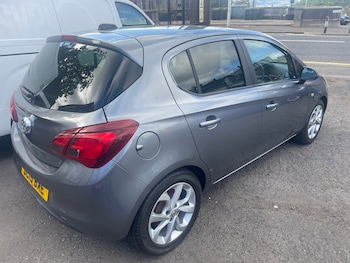 Used Vauxhall Corsa 2019 for sale - 79043745: Photo