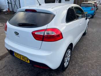 Used Kia Rio 2013 for sale - 73021160: Photo
