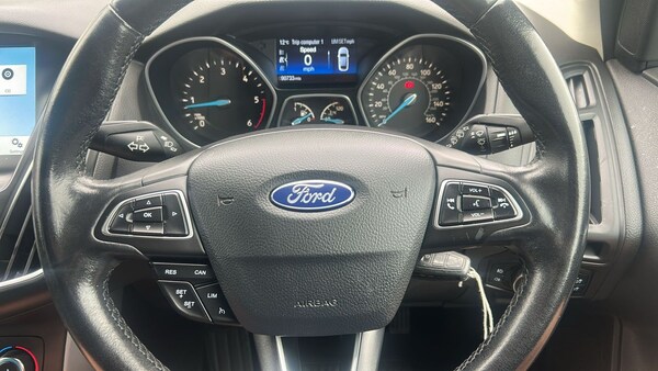 Used Ford Focus 2018 for sale - 75128803: Photo 17