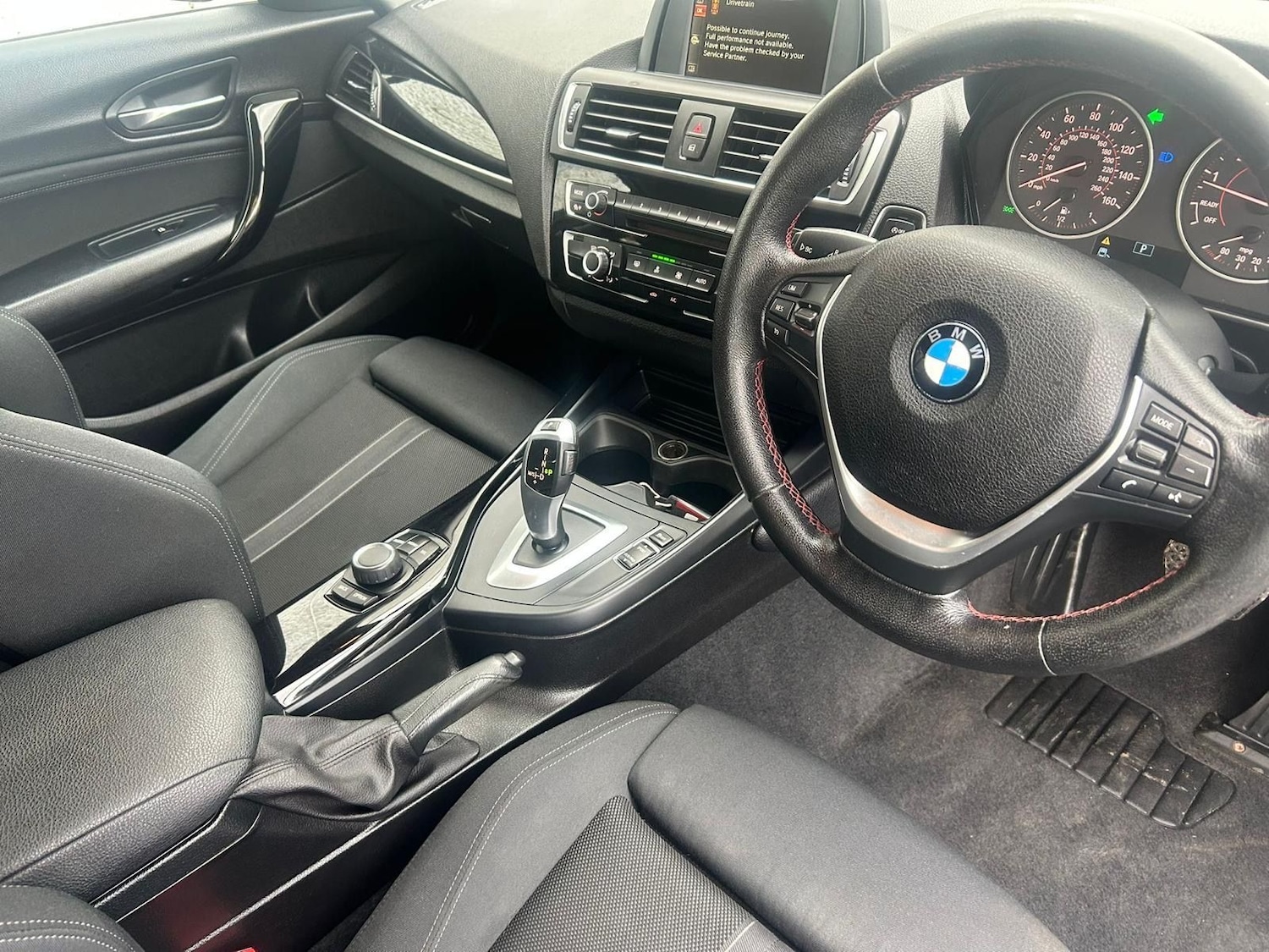 Used BMW 1 Series 2015 for sale - 77826842: Photo 2