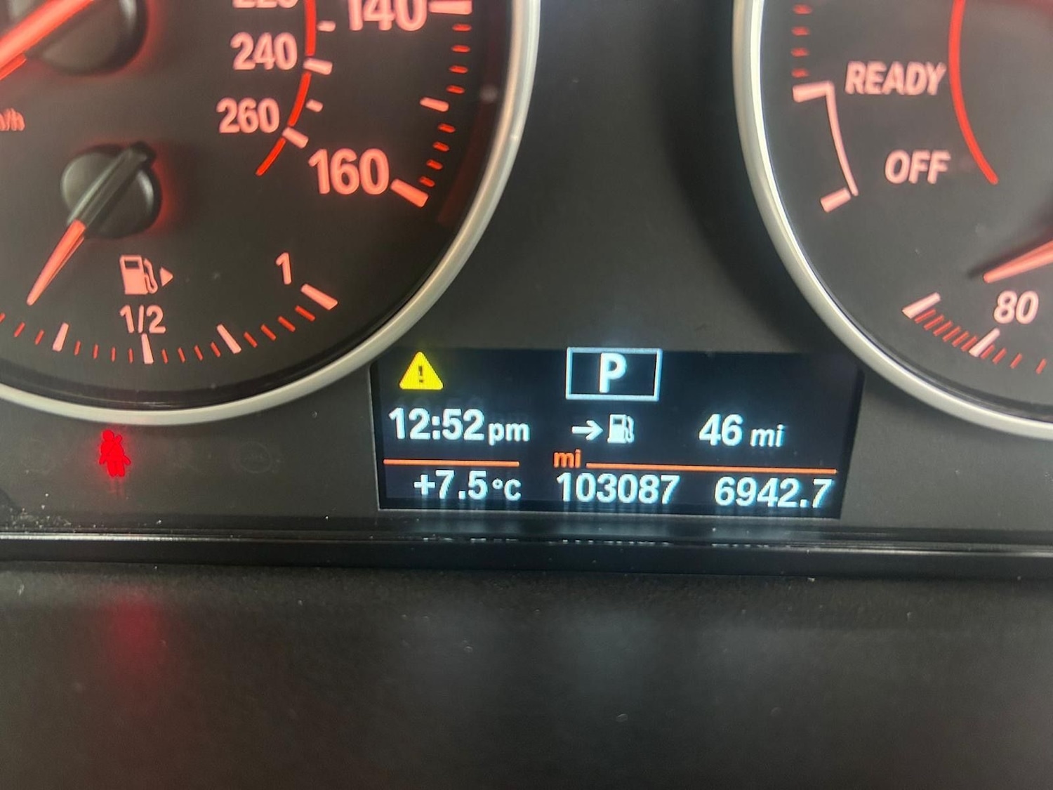 Used BMW 1 Series 2015 for sale - 77826842: Photo 3