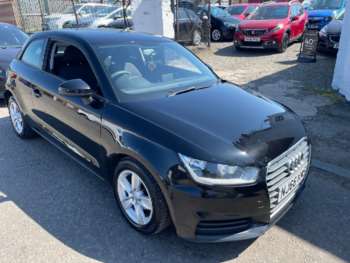 2016 - 1.0 TFSI SE 3dr