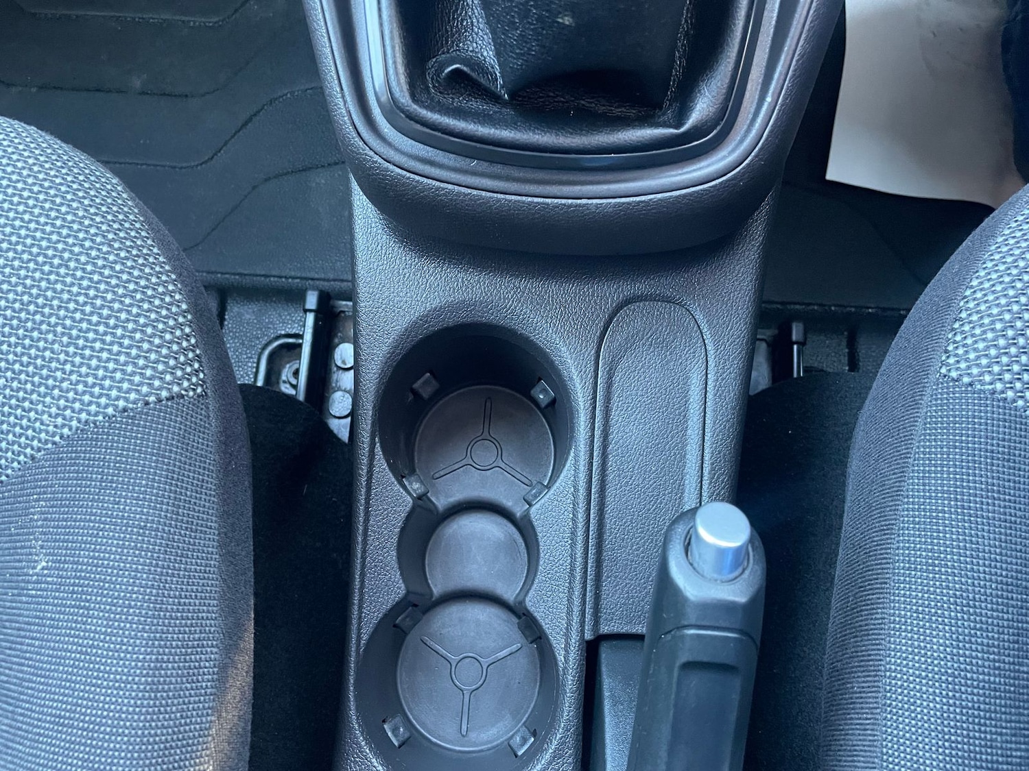 Used Ford Transit Courier 2016 for sale - 77740192: Photo 14