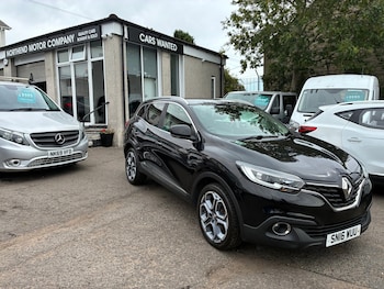 Used Renault Kadjar 2016 for sale - 79469227: Photo