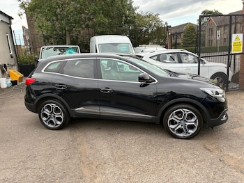 Used Renault Kadjar 2016 for sale - 79469227: Photo