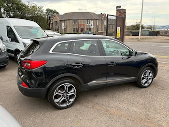 Used Renault Kadjar 2016 for sale - 79469227: Photo