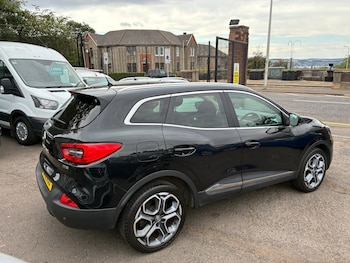 Used Renault Kadjar 2016 for sale - 79469227: Photo