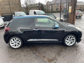 Used Citroen DS3 2015 for sale - 78940233: Photo