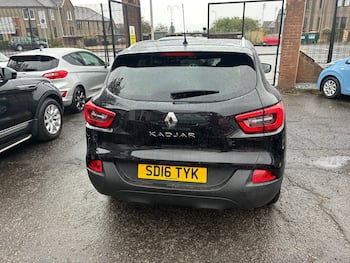 Used Renault Kadjar 2016 for sale - 79841475: Photo