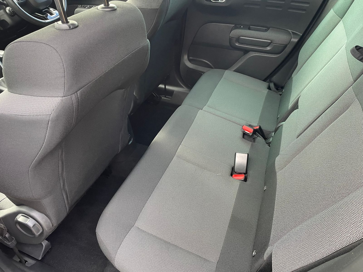 Used Citroen C3 Aircross 2019 for sale - 78187123: Photo 10