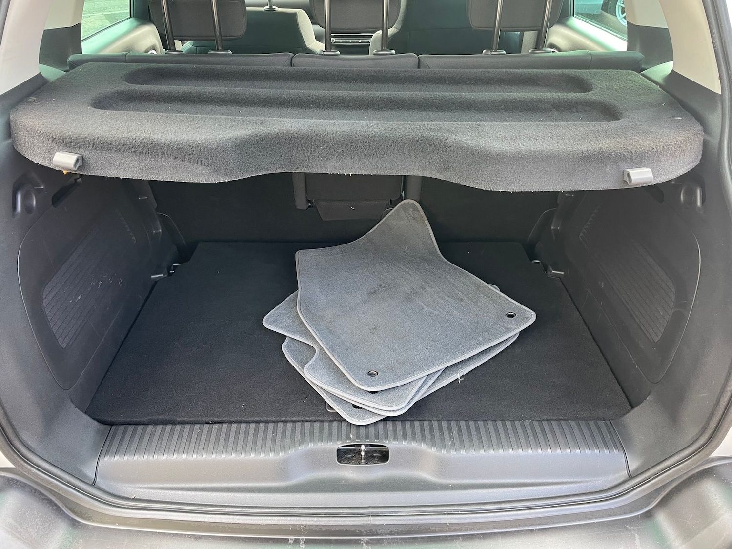 Used Citroen C3 Aircross 2019 for sale - 78187123: Photo 11