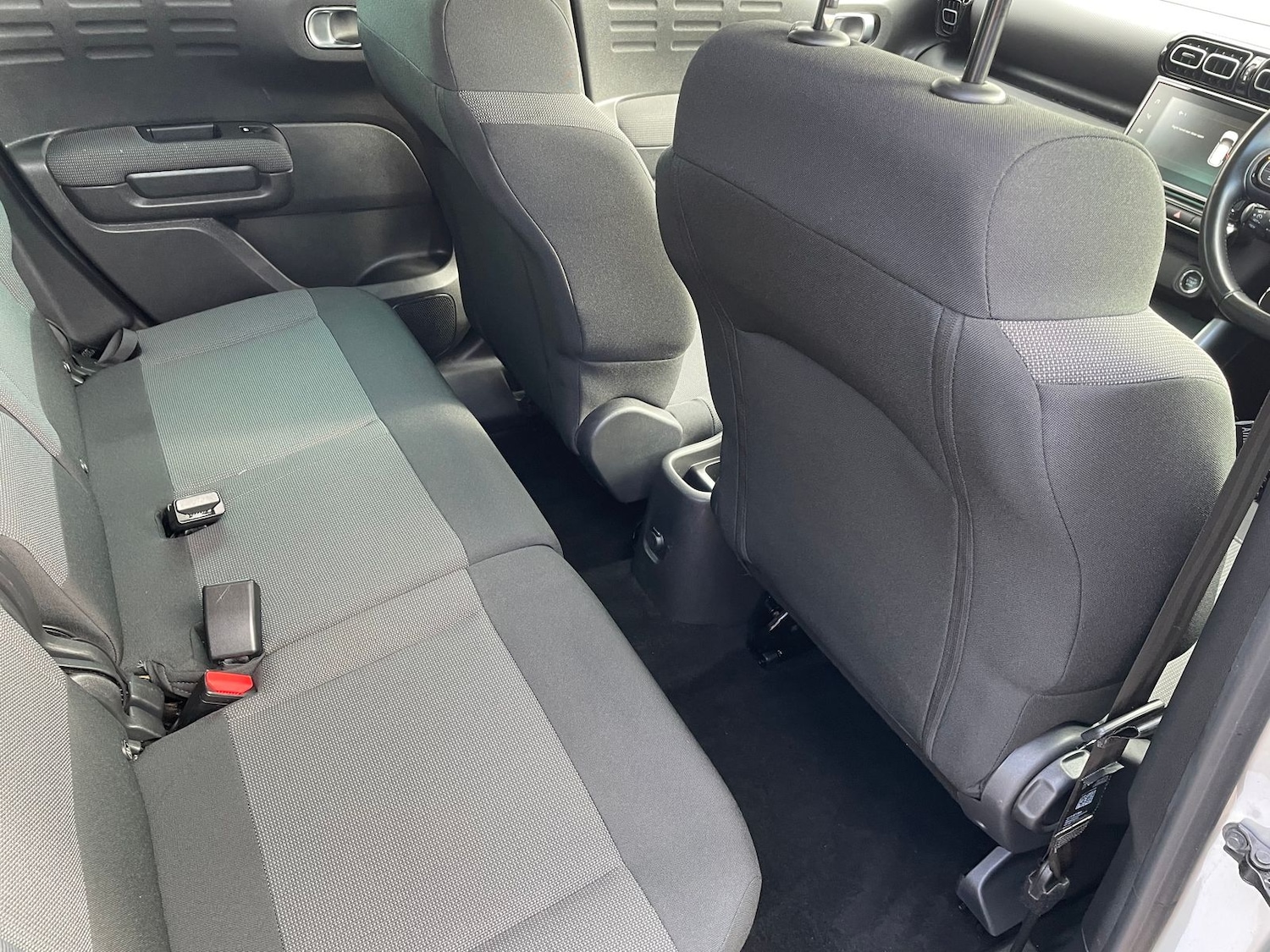 Used Citroen C3 Aircross 2019 for sale - 78187123: Photo 12